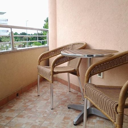 Sunrice Rovinj Apartment Bagian luar foto