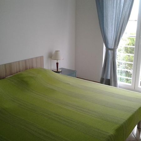 Sunrice Rovinj Apartment Bagian luar foto