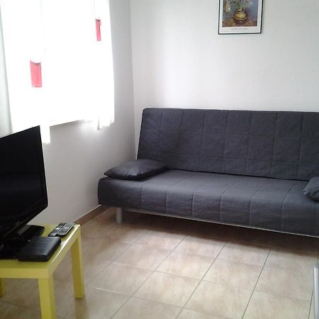 Sunrice Rovinj Apartment Bagian luar foto
