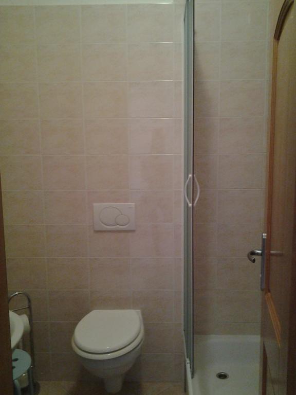Sunrice Rovinj Apartment Bagian luar foto