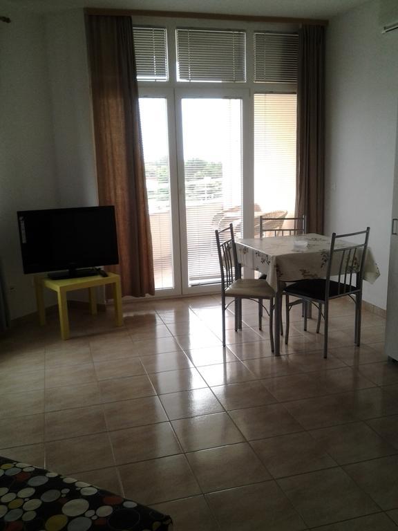 Sunrice Rovinj Apartment Bagian luar foto