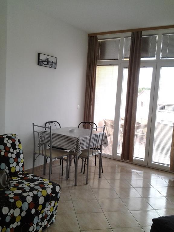 Sunrice Rovinj Apartment Bagian luar foto