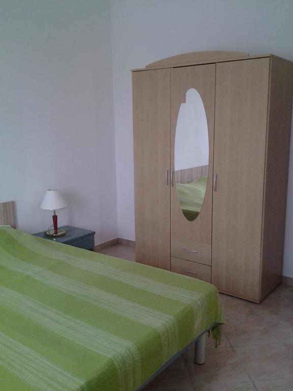 Sunrice Rovinj Apartment Bagian luar foto
