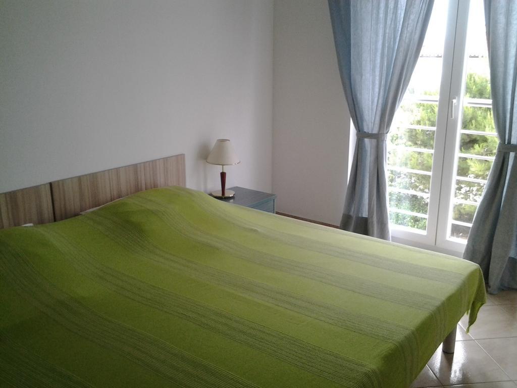 Sunrice Rovinj Apartment Bagian luar foto