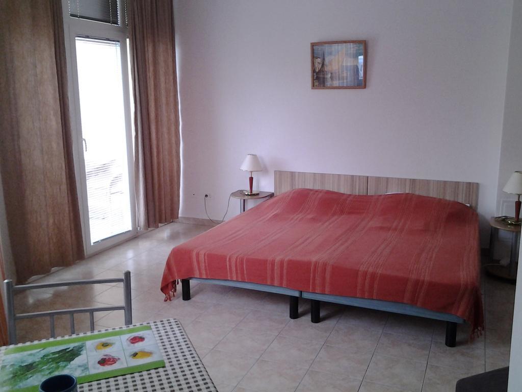 Sunrice Rovinj Apartment Bagian luar foto