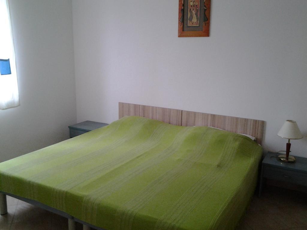 Sunrice Rovinj Apartment Bagian luar foto