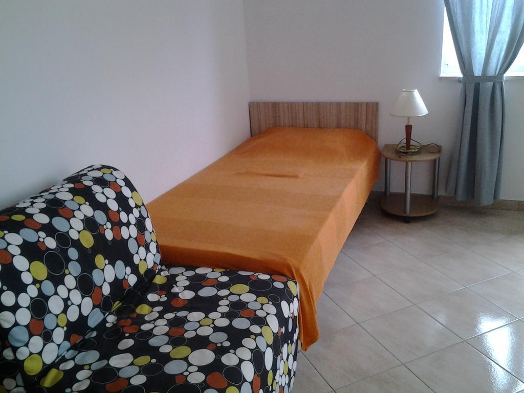 Sunrice Rovinj Apartment Bagian luar foto