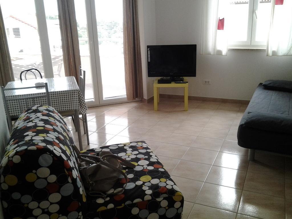 Sunrice Rovinj Apartment Bagian luar foto