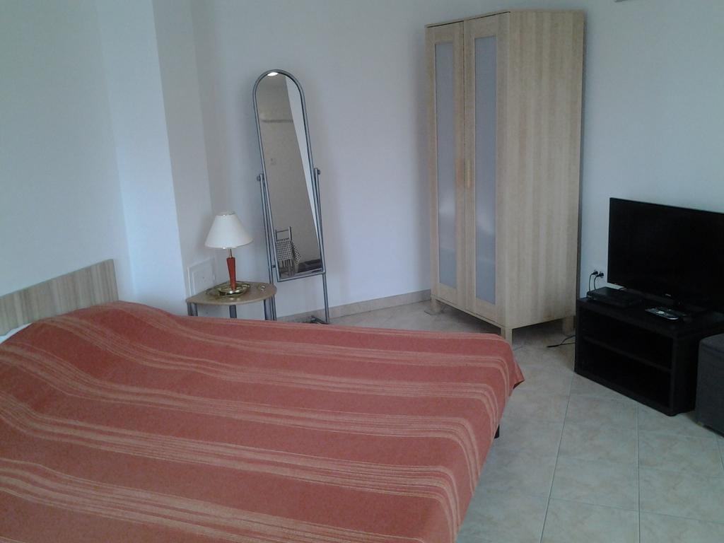 Sunrice Rovinj Apartment Bagian luar foto