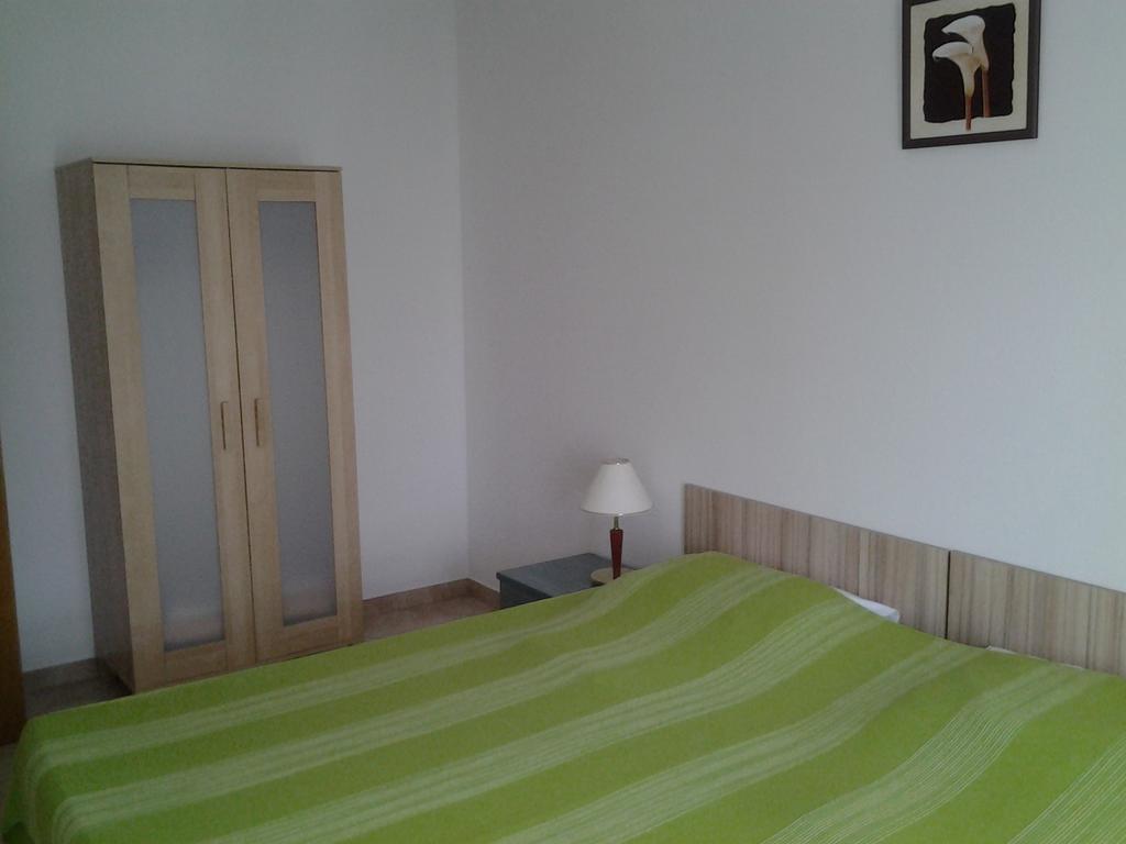 Sunrice Rovinj Apartment Bagian luar foto