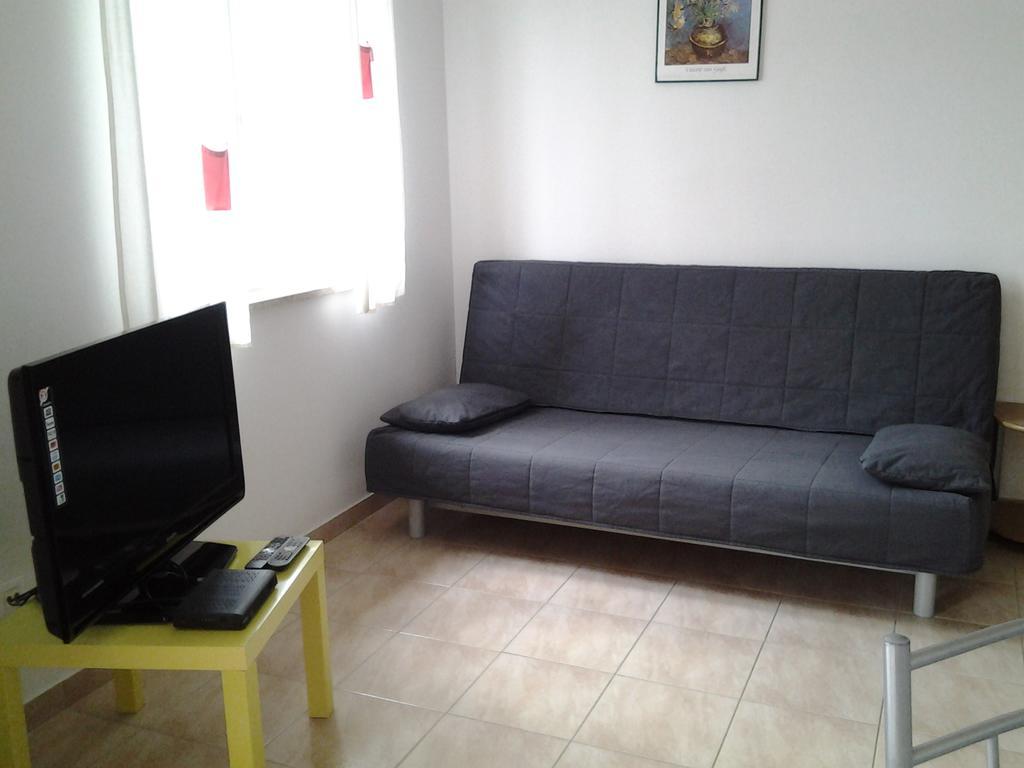 Sunrice Rovinj Apartment Bagian luar foto